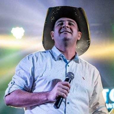 Barrerito Jr.