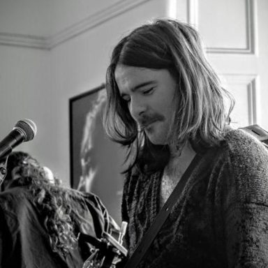 Barrie-James O'Neill