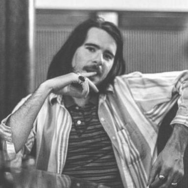 Barrie-James O'Neill