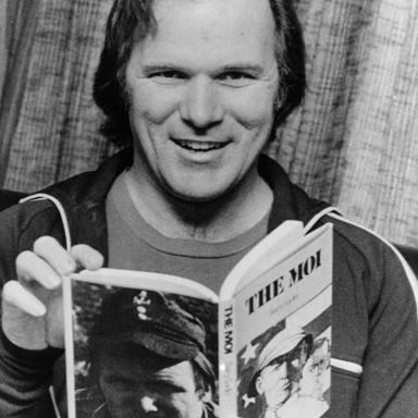 Barry Sadler
