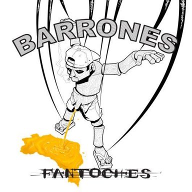 Barrones