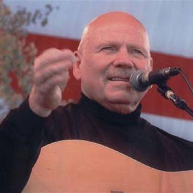 Barry McGuire