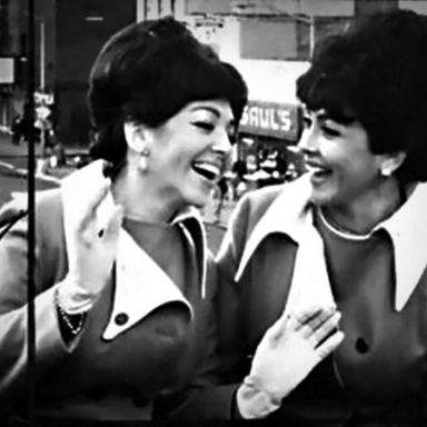 Barry Sisters