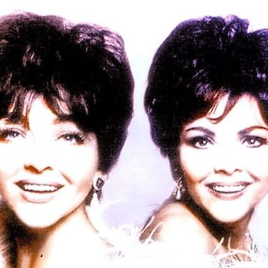 Barry Sisters