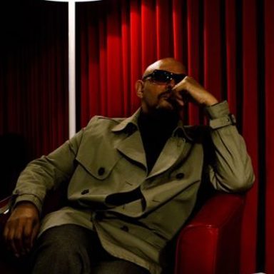 Barry Adamson