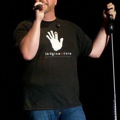 Bart Millard