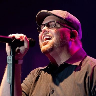 Bart Millard