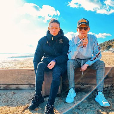 Bars & Melody