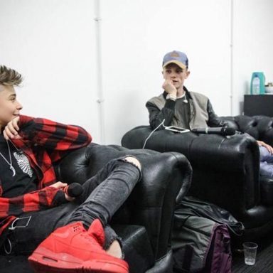 Bars & Melody photo 16