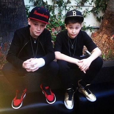 Bars & Melody photo 26