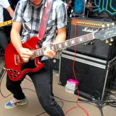Banda Tiut