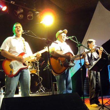 Banda Total Flex