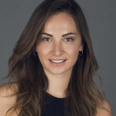 Başak Gümülcinelioğlu