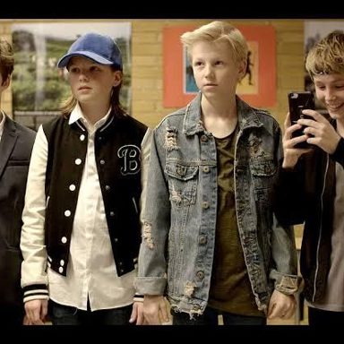 BaseBoys