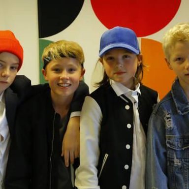 BaseBoys