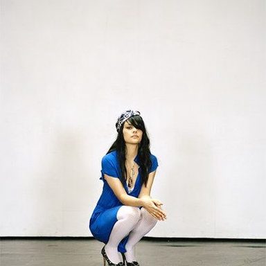 Bat For Lashes photo 34
