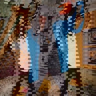 Bat For Lashes photo 13