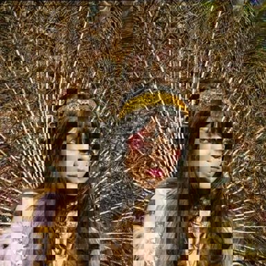 Bat For Lashes photo 17