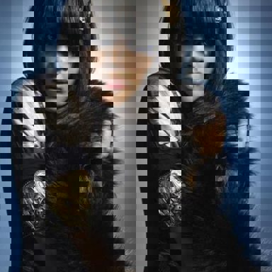 Bat For Lashes photo 19