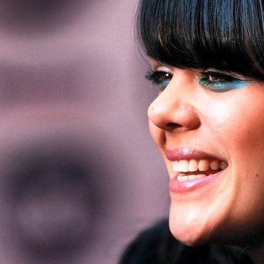 Bat For Lashes photo 35