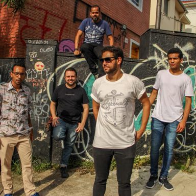 Bastilha Em Queda
