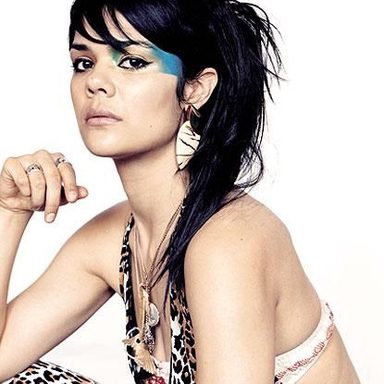Bat For Lashes photo 31