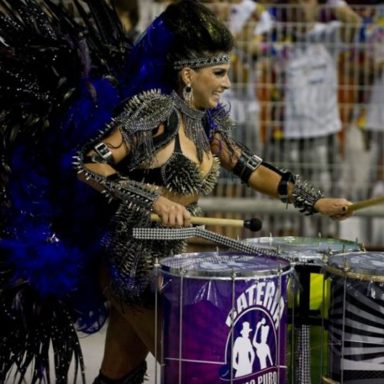 Bateria Ritmo Puro