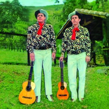 Bate Pé e Catireiro