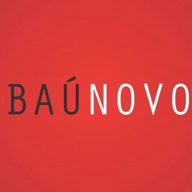 Baú Novo