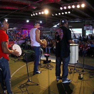 Batuk D' Gueto photo 9