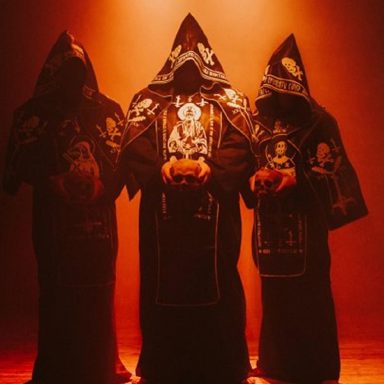 Batushka