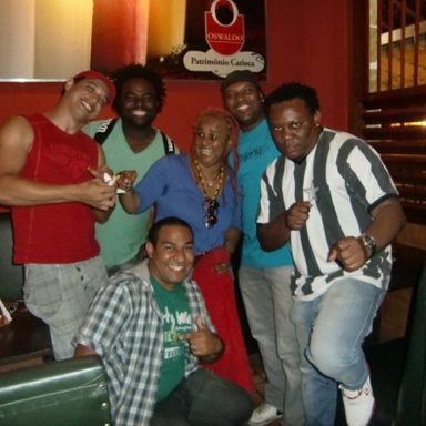 Batuk D' Gueto photo 12
