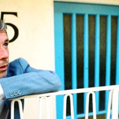 Baxter Dury