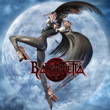 Bayonetta