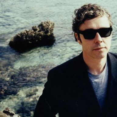 Baxter Dury