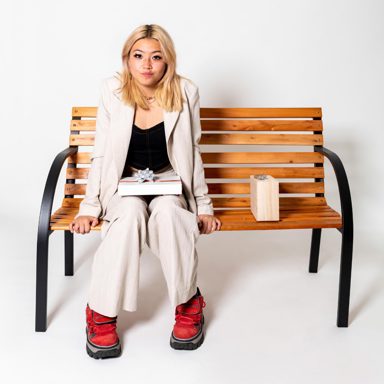 Beabadoobee photo 19