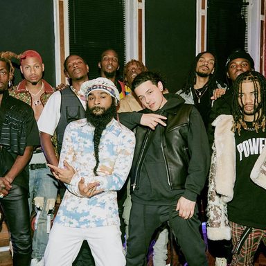 Beast Coast