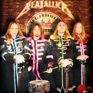 Beatallica
