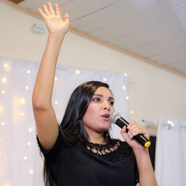 Beatriz Braga