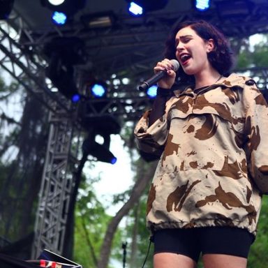 Beatrice Eli photo 15