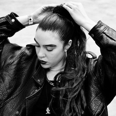 Beatrice Eli