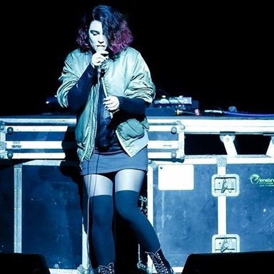 Beatrice Eli photo 16
