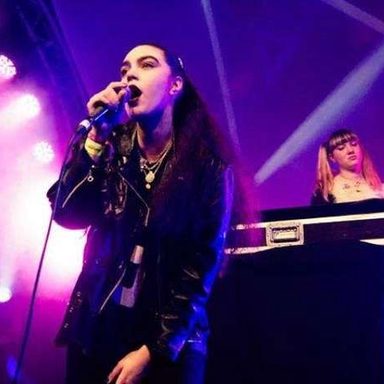 Beatrice Eli photo 19