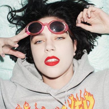 Beatrice Eli photo 11