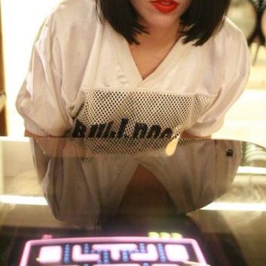 Beatrice Eli