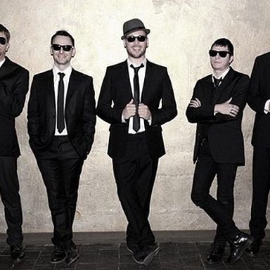 Beatsteaks