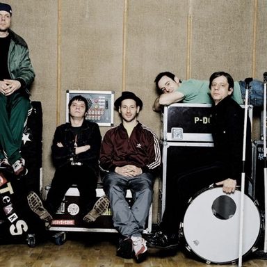 Beatsteaks