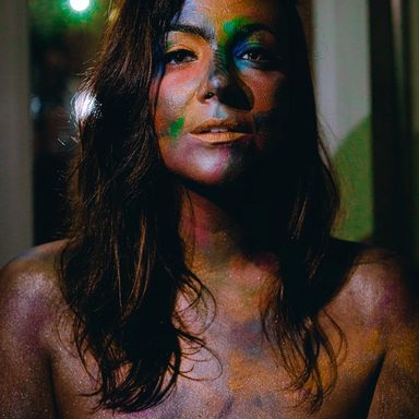 Beatriz Rodarte