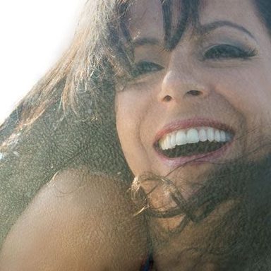 Bebel Gilberto