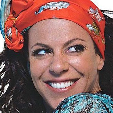 Bebel Gilberto
